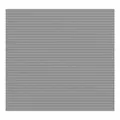 Osmo Alu Fence Juel Steckzaun Set Grau 180x182cm