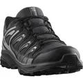 Salomon Herren Extegra GTX Schuhe (Größe 48, schwarz)