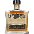 Old Man Rum Project ONE Caribbean Spirit 40% Vol. 0,7l