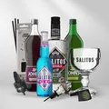 SALITOS Salrita-Cocktail-Paket WILD BERRY