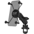 RAM Mounts RAM Rail U-Bolt Mnt RAM X-Grip (RAM-B-149Z-UN10)