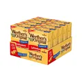 Werther's Original 10 x 42g Box – Zuckerfreie Sahnebonbons mit Karamellgeschmack