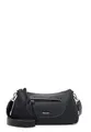 Tamaris Umhängetasche TAS Anuschka 33110 Damen Handtaschen Uni blue 500