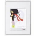 Walther New Lifestyle 15x20 Kunststoff silber | KV520S
