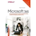 Microsoft 365 - Das Praxisbuch für Anwender von Melanie Schmidt / Dpunkt.Verlag GmbH / Buch