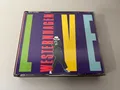 Westernhagen – Live - Doppel CD © 1990 in Fatbox - Sexy,Freiheit,Halleluja..