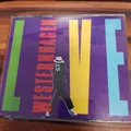WESTERNHAGEN : Live    > VG+ (2CD)