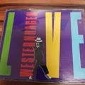 WESTERNHAGEN: Live  FAT GER RSA  > EX (2CD)