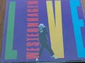 Marius Müller-Westernhagen Live 1990 2 CD Box WEA Records Pop Rock Ladykiller