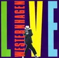 2xCD Westernhagen Live WEA