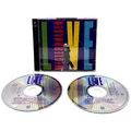Westernhagen Live 2CD Album gereinigte Hülle aufbereitete Discs