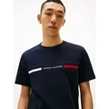 Tommy Hilfiger HILFIGER CHEST INSERT blau L (50)