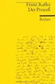 Der Process. Roman. Textausgabe mit Anhang, Anmerku... | Buch | Zustand sehr gut