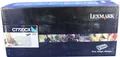 Lexmark C772 X772 Toner One Size