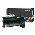 Original Lexmark Toner C7720CX cyan für C 772 X 772 oV
