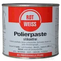 ROT-WEISS Polierpaste für den letzten Schliff 750 ML