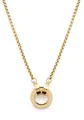 LEONARDO Charm-Kette 43 gold Lolita Clip&Mix