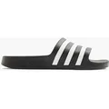 Adidas Adilette Aqua Slides Schwarz, Herren, Größe: 9 - Adidas Adilette Aqua Slides Schwarz, Herren, Größe: 9 - man - Schwarz