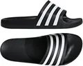 Adidas ADILETTE AQUA CBLACK/FTWWHT/CBLACK