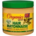 Africa's BEST Organics HAIR MAYONNAISE 18oz