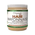 Africa's Best Organics Hair Mayonnaise 454g