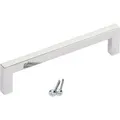 SOTECH Stangengriff E8 BA 128 mm Echt Edelstahl SS201 Poliert