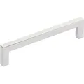 So-tech - Sotech Möbelgriff E8 Edelstahl Ss201 Poliert Bohrlochabstand (ba) 128 Mm, 1 Stück