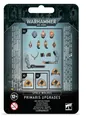 Upgrateset - Space Wolves Primaris Upgrades, Warhammer 40k Space Marines