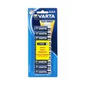 Batterien Varta Long Life Power [10 Stücke]