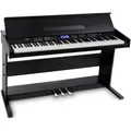 FunKey DP-88 II Digitalpiano schwarz