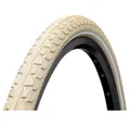 CONTINENTAL Fahrradreifen Continental Reifen Ride Tour 28x1.60" 42-622 Creme Reflex E-25 Draht