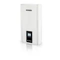 Thermoflow Durchlauferhitzer, BxHxT: 25,5 x 47,2 x 11,5 cm, 18 kW - weiss