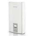 Thermoflow elektronischer Durchlauferhitzer 21 kW Boiler Elex 21 respekta