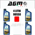 PARAFLU UP ROT 4 LITER ANTIFRIEZ KONZENTRAT REIN FLÜSSIGKEIT RADIATOR 16811619