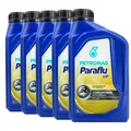 Petronas Paraflu UP Kühlerfrostschutz-Konzentrat rot Fiat 9.55523, 5x1 Liter