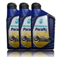 Paraflu UP Kühlflüssigkeit Kühlerfrostschutz  rot 3x 1 Liter FIAT 9.55523