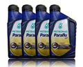 Paraflu UP Kühlflüssigkeit Kühlerfrostschutz  rot 4x 1 Liter FIAT 9.55523