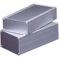 Proma  131 020 Universal-Gehäuse 168 x 103 x 42  Aluminium   1 St.