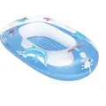 Bestway Kinder-schlauchboot Floating Friends 102 X 69 Cm