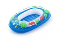 Bestway BW34037-20 aufblasbares Schlauchboot für Kinder Kiddie Raft, Sortiert 102 x 69 cm