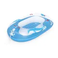 Bestway Kinder-Schlauchboot Floating Friends 102 x 69 cm