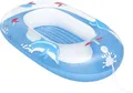 Bestway Kinder-Schlauchboot Floating Friends 102 x 69 cm  Wasserspielzeug