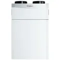 Vaillant Zentrales Lüftungsgerät recoVAIR VAR 260/4 E - 0010016348