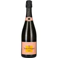 Veuve Clicquot Champagne ROSÉ Brut 12,5% Vol. 0,75l