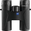 ZEISS Terra ED 10x32 schwarz-schwarz 