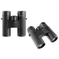 Zeiss Terra ED 10x32 schwarz-schwarz