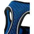 HUNTER Hosenträger Hilo Comfort blau S-M