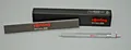 ROTRING Gelschreiber 600 M 2196011 silber 2196011 Größe: 0.55 NEU