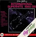 CD Marvin Gaye,Wham a.o. Star Gallery - International Superhits 1980-1988