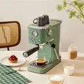 THERA CLASSIC COMPACT - Espressomaschine mit kalter Kaffeefunktion